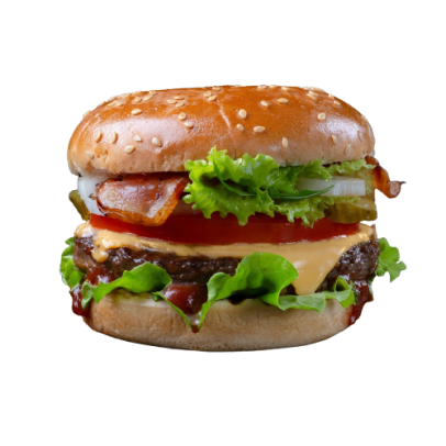 burger